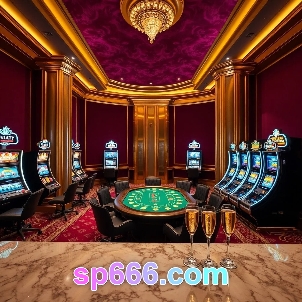 Platform sp666.com