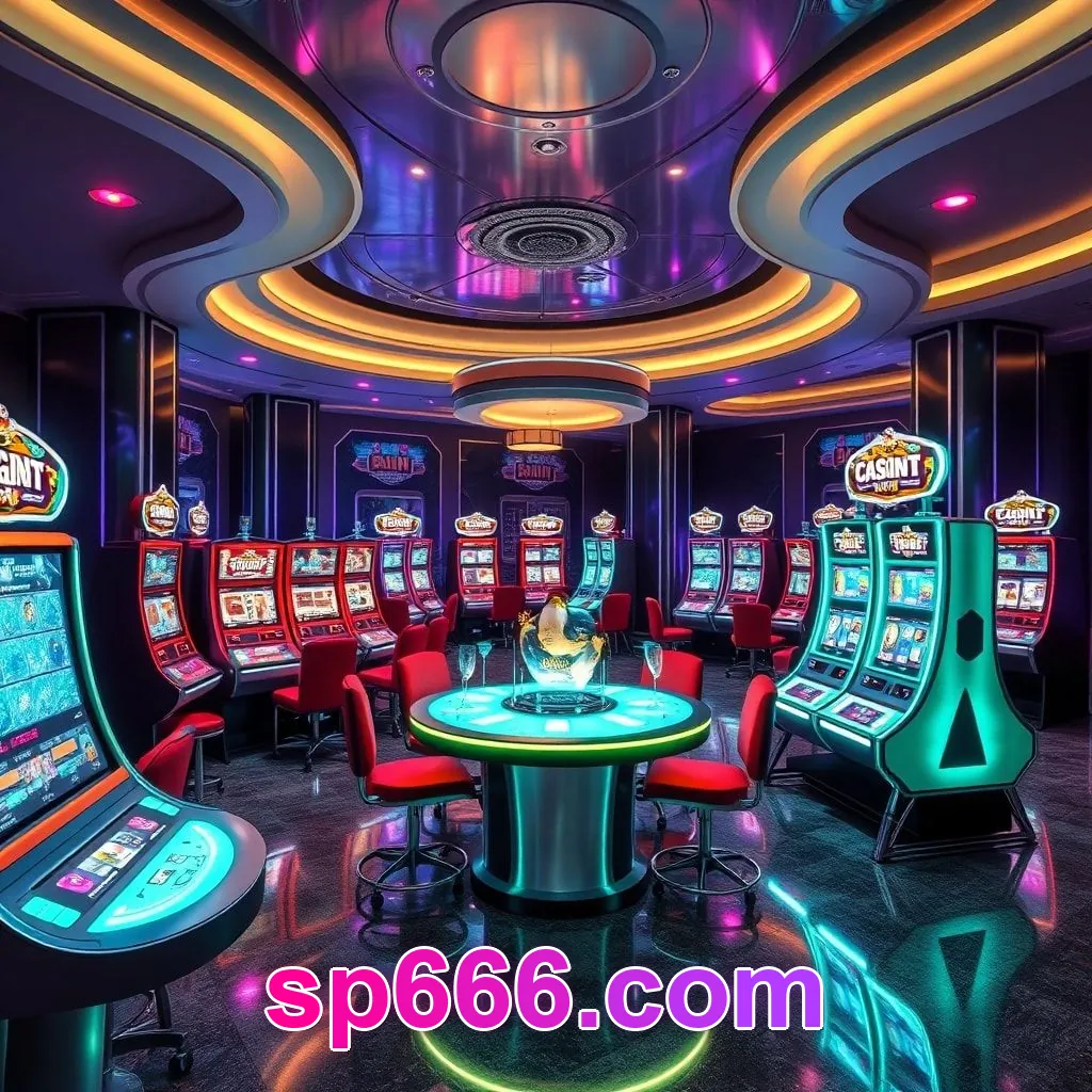 Tabel RTP game kasino sp666.com
