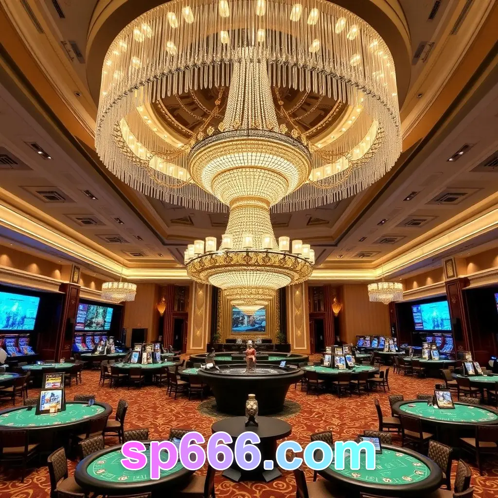 Game Fortune sp666.com