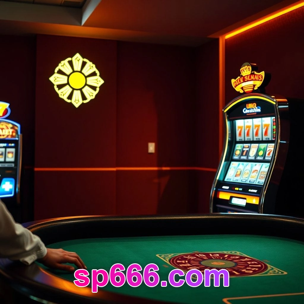 Aplikasi sp666.com