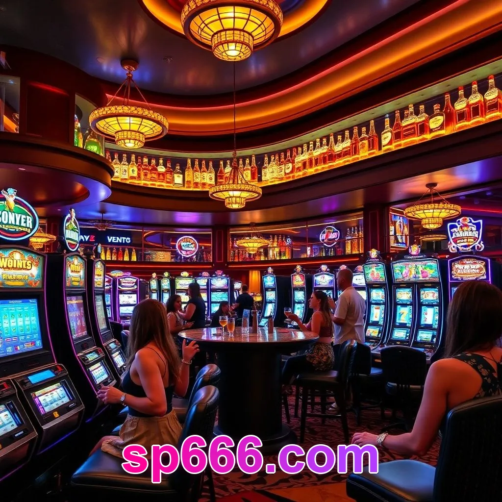 Pendaftaran sp666.com